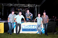 NSSRA Summer Bash 2015